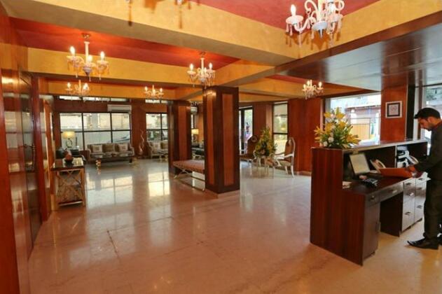 Batra Hotels And Residences - Photo4