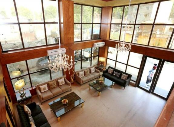 Batra Hotels And Residences - Photo5