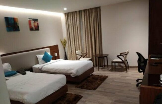 Bed and Breakfast Srinagar - Photo3