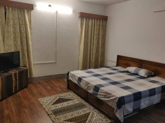 Cherry villa Srinagar - Photo2
