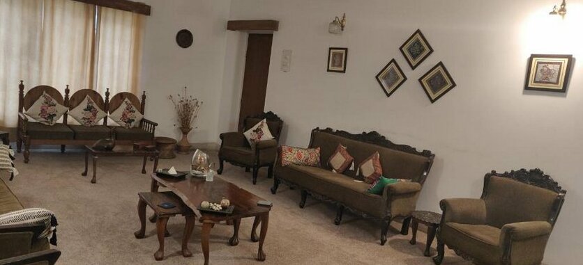 Cherry villa Srinagar - Photo4