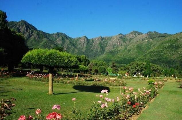 City Inn Srinagar - Photo5