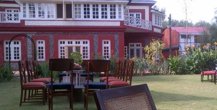 Colonel's Retreat Kashmir - Photo2