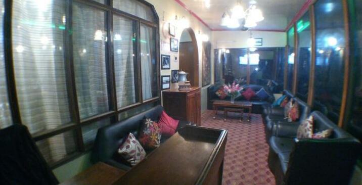 Dal View Resort - Photo3