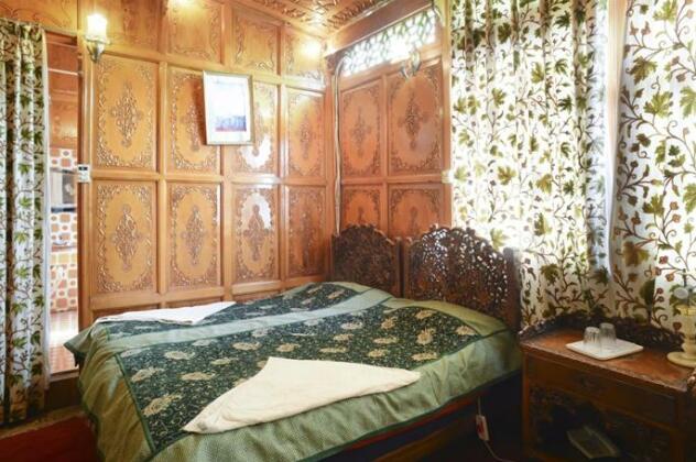 De-Laila Group of House Boats - Photo3