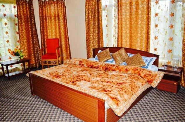 Dilaram Guest House - Photo2