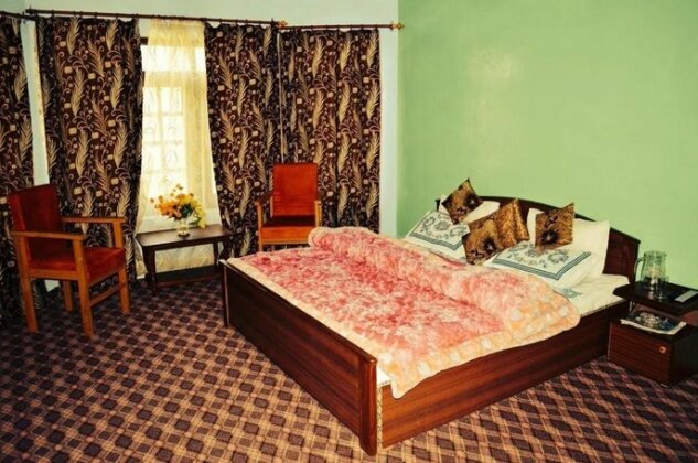 Dilaram Guest House - Photo3
