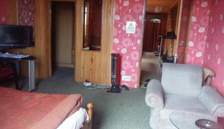 Duskwood Lodge - Photo3