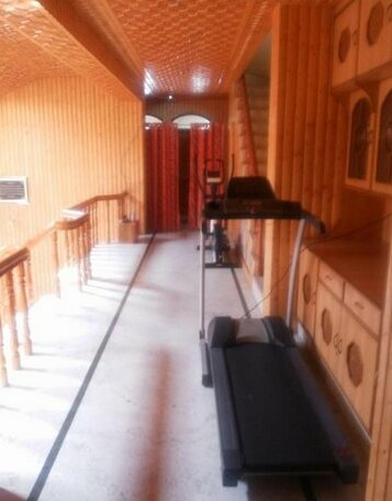 Duskwood Lodge - Photo5