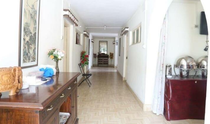 Eagle Resort - Photo2