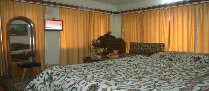 Eagle Resort - Photo3