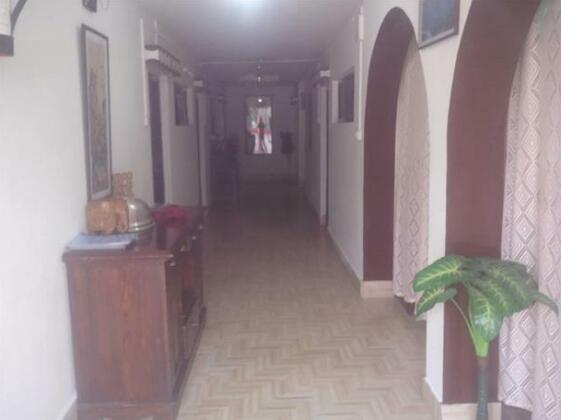 Eagle Resort - Photo4