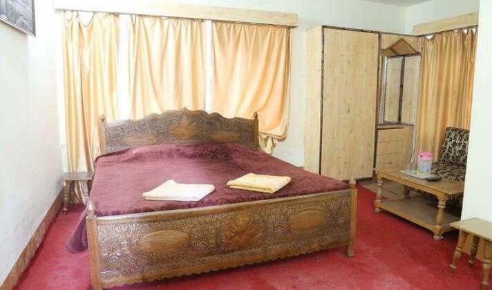 Eagle Resort - Photo5