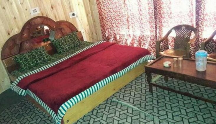 Fabulous Guest House - Photo4