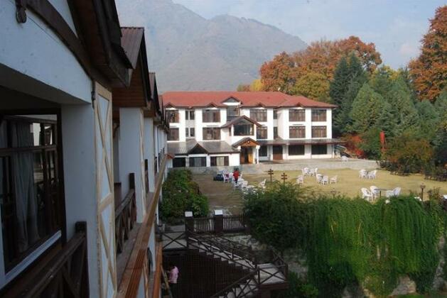 Fortune Resort Heevan Srinagar - Member ITC's Hotel Group