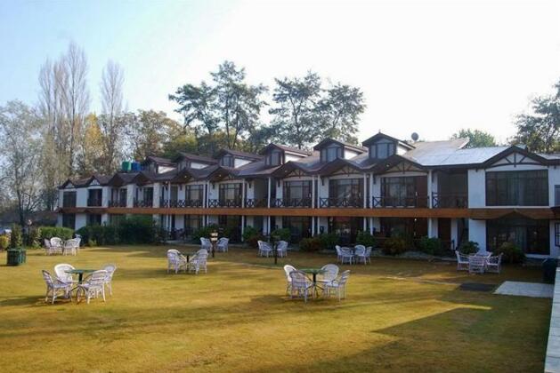 Fortune Resort Heevan Srinagar - Member ITC's Hotel Group - Photo2