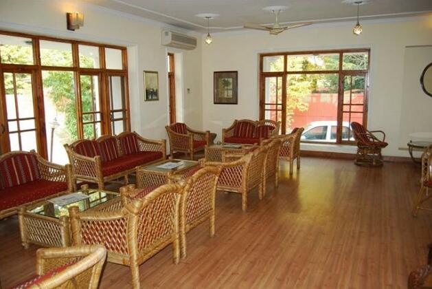 Fortune Resort Heevan Srinagar - Member ITC's Hotel Group - Photo4