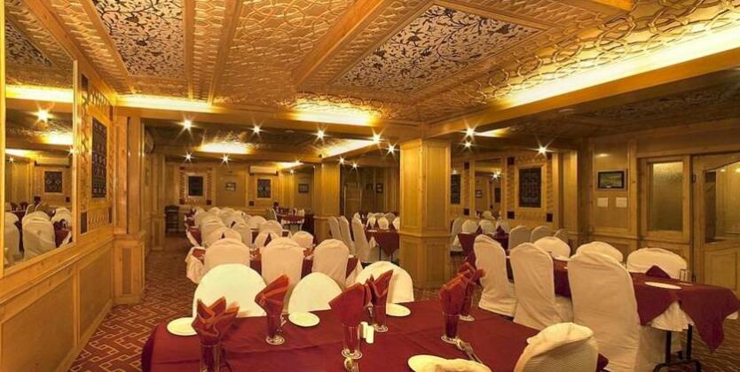 Fortune Resort Heevan Srinagar - Member ITC's Hotel Group - Photo5