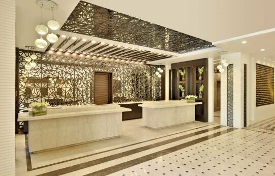 Four Points by Sheraton Srinagar - Photo4
