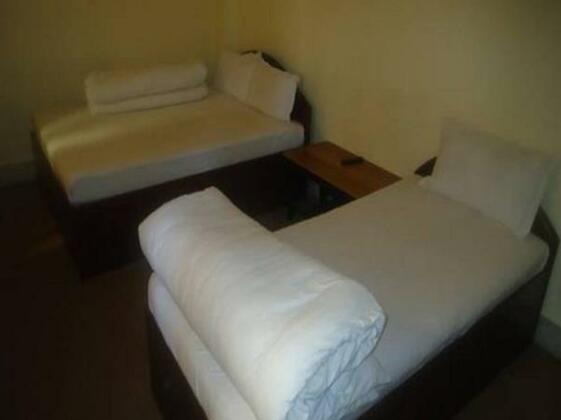 Garden Guest House Srinagar - Photo2