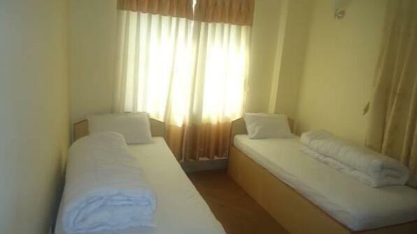 Garden Guest House Srinagar - Photo3
