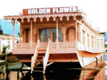 Golden Flower Heritage Houseboat