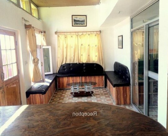 Goona Residency - Photo2