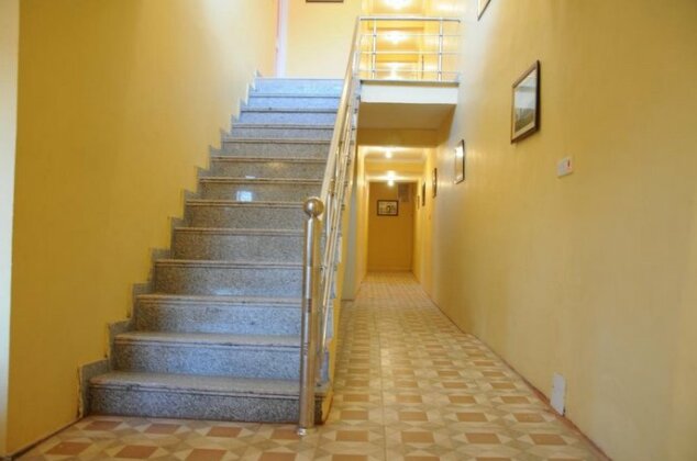 Goona Residency - Photo3