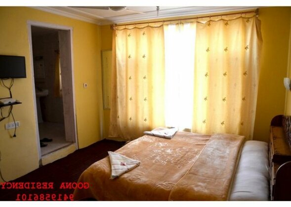 Goona Residency - Photo5