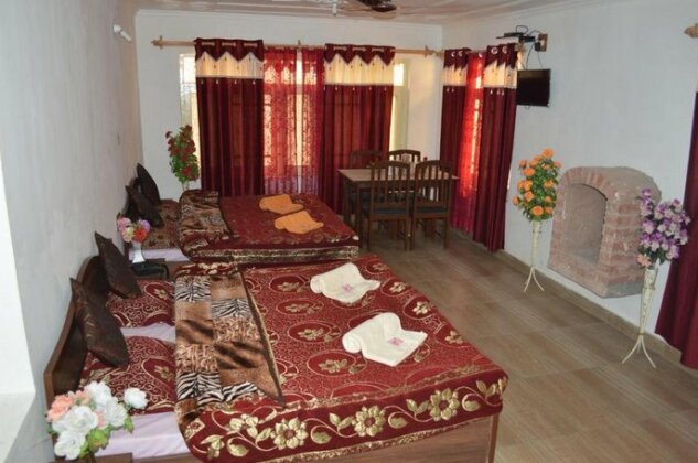 Grand Noora Palace - Photo2