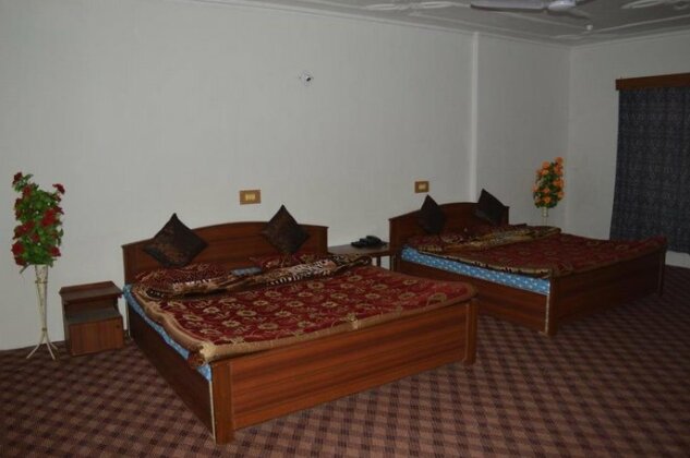 Grand Noora Palace - Photo3