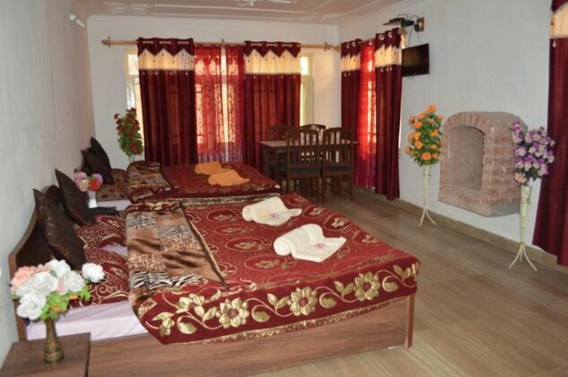 Grand Noora Palace - Photo4