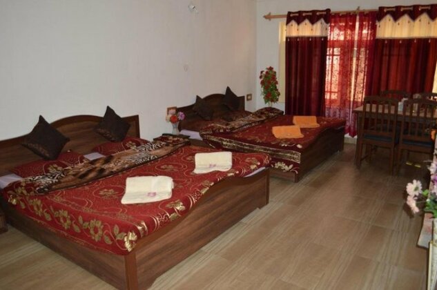 Grand Noora Palace - Photo5
