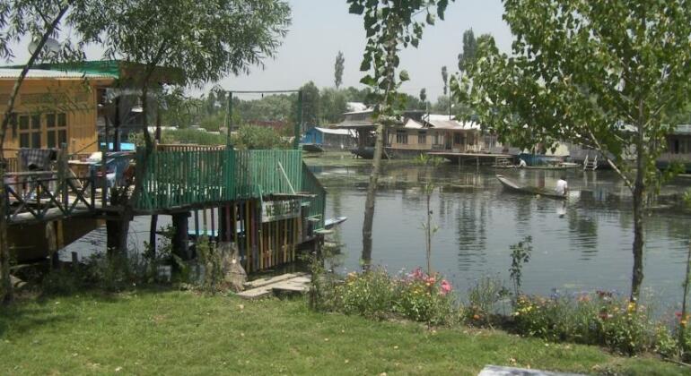 Green View Srinagar - Photo2