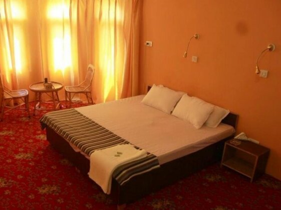 Greenwoods Inn Srinagar - Photo5
