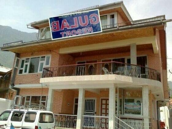 Gulab Resort