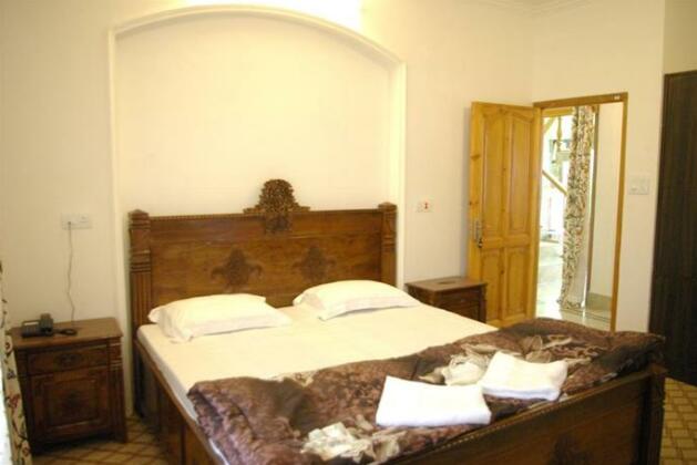 Harwan Resort - Photo2