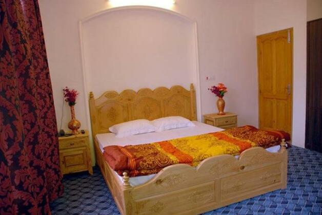 Harwan Resort - Photo3