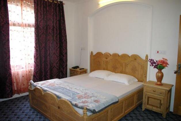 Harwan Resort - Photo4