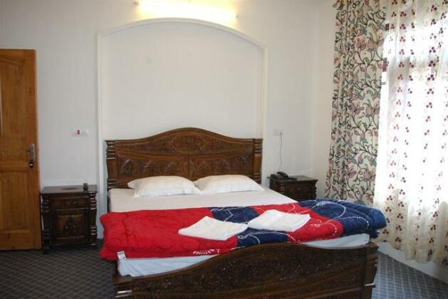 Harwan Resort - Photo5