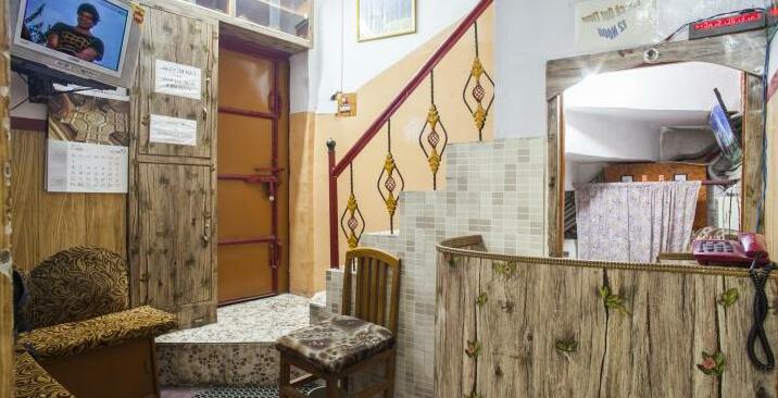 Heena Hotel Srinagar - Photo4