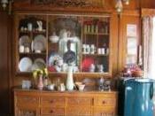 Highland Queen House boat Srinagar - Photo2
