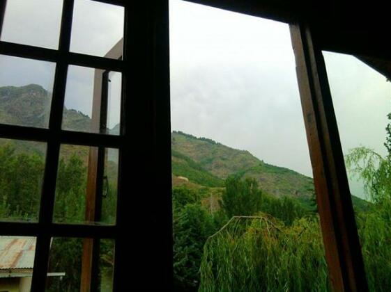 Hillscape Inn - Photo5