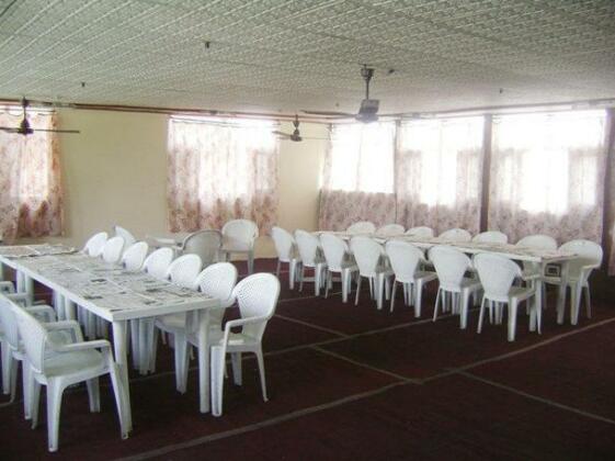 Hotel Ab-i-Hayat - Photo2