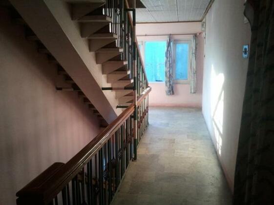 Hotel Ab-i-Hayat - Photo4