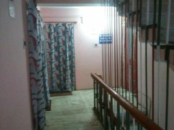 Hotel Ab-i-Hayat - Photo5