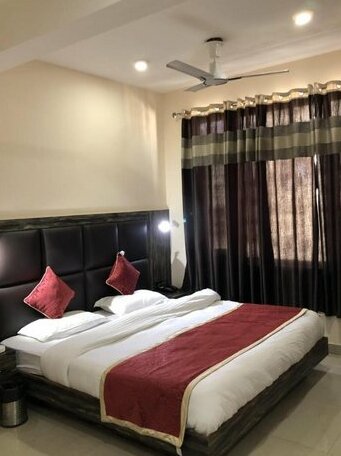 Hotel ABC Residency - Photo2