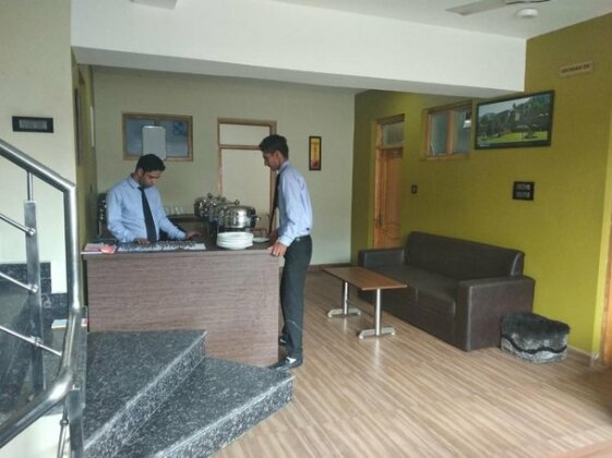 Hotel ABC Residency - Photo4