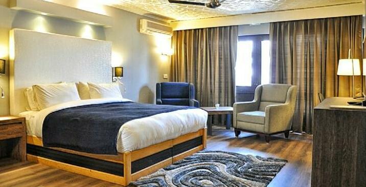 Hotel Ahdoos - Photo2