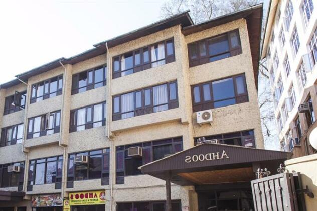 Hotel Ahdoos - Photo3